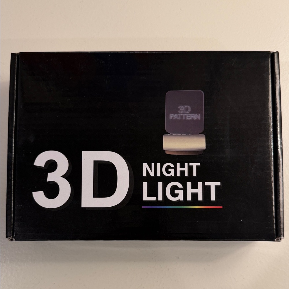 🏀3D Kobe Bryant #24 Basketball Night Light 🏀